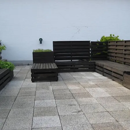 Appartement Residentie Louisiana I Le Coq