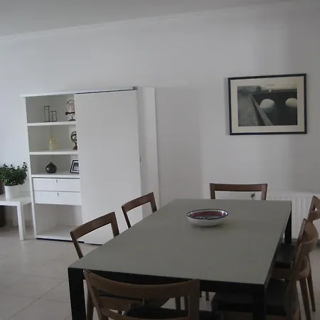 Residentie Louisiana I * De Haan