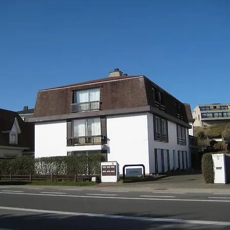 Residentie Louisiana I Le Coq